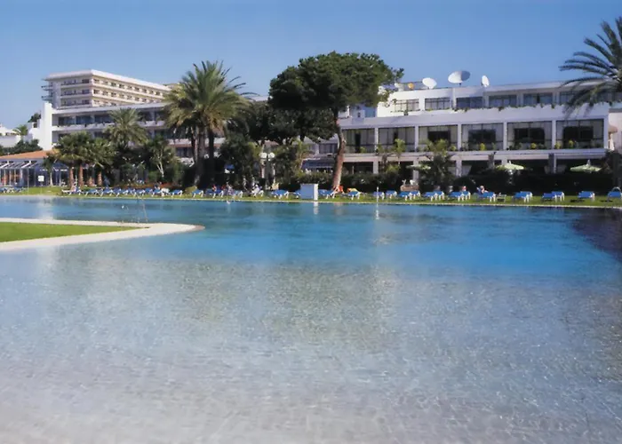 Otel Sol Marbella Atalaya Park