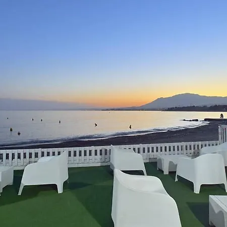 Atalaya Park Hotel Estepona
