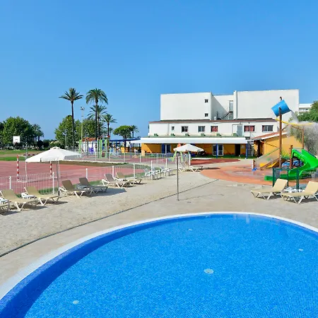 Hotel Atalaya Park 4*