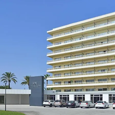 Atalaya Park Hotel 4*