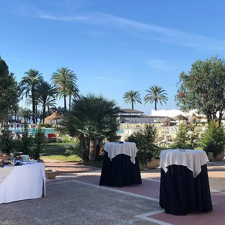 Atalaya Park Hotel 4*