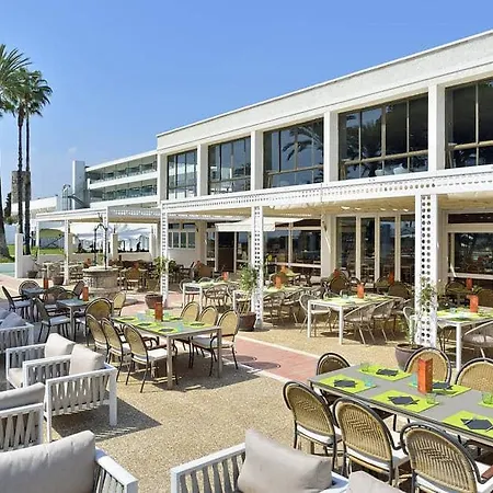 Atalaya Park Hotel Estepona