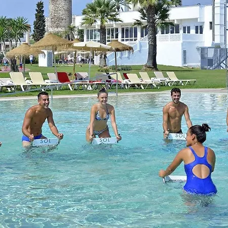 Hotel Atalaya Park Estepona