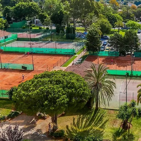 Atalaya Park Hotel 4*