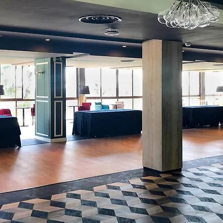 Hotel Atalaya Park 4*