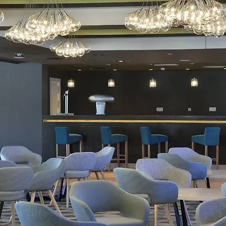 Atalaya Park Hotel 4*