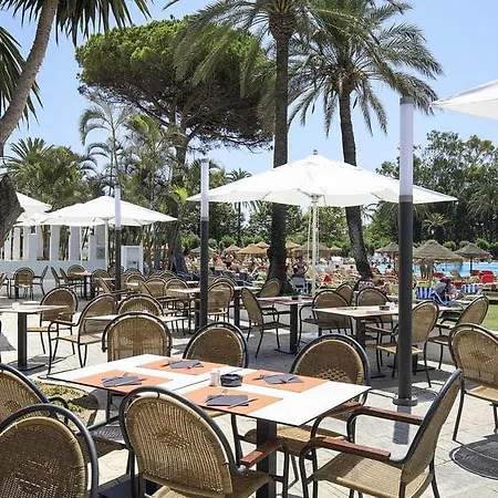 Atalaya Park Hotel Estepona