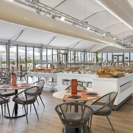 Atalaya Park Hotel 4*