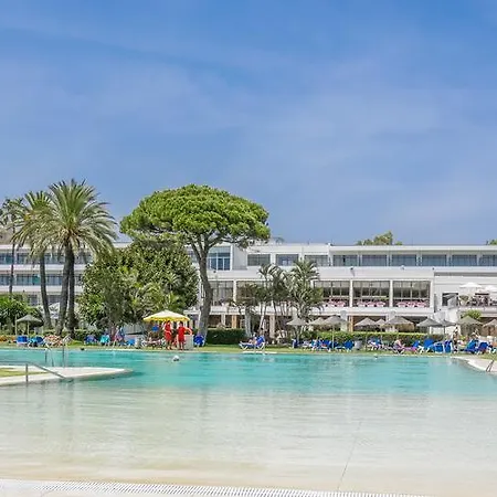 Atalaya Park Hotel